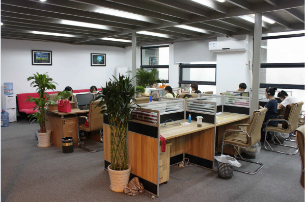 中国 Shanghai Chengyaodi Automobile Co., Ltd. 会社概要