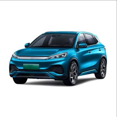Byd Yuan Plus EV 2024 Electric SUV Cars Adult Energy Electric Vehicle Fuel Type Electric