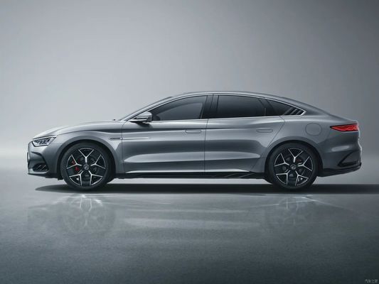 Customization BYD Qin PLUS EV 400km Travel Version Energy High Speed EV Electric Vehicle