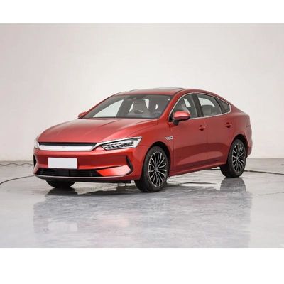 Customization BYD Qin PLUS EV 400km Travel Version Energy High Speed EV Electric Vehicle