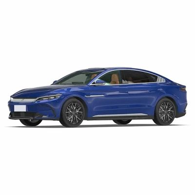 2024 BYD Han EV Long Range 506km Sedan 4-Door 5-Seat EV Cars with ≤1000CC Displacement