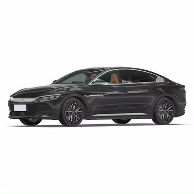 2024 BYD Han EV Long Range 506km Sedan 4-Door 5-Seat EV Cars with ≤1000CC Displacement