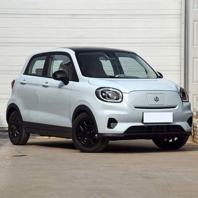 Fuel Type Electric Mini Car EV for Adults 3620*1652*1592 Leapmotor T03 Energy Vehicle