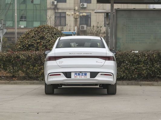 2023 Byd Qin Plus Dmi Phev Automobiles Gas Elctricity Hybrid Energy Cars for in Market